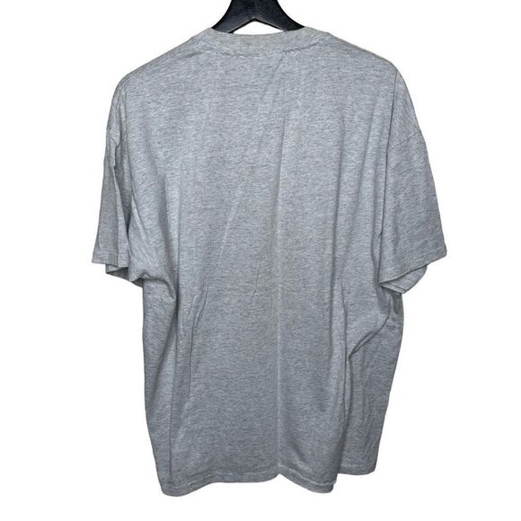 Vintage 90s US Womens Soccer Cup T Shirt XL - Picture 2 of 3